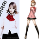 Illustration for article titled The Cast of New emPersona 3/em Stage Play Looks Great in Costume